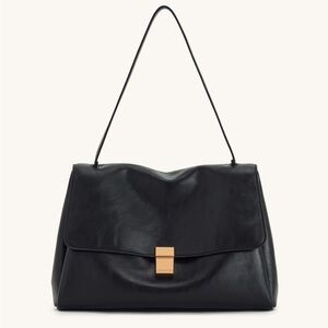 JW PEI Hilary Shoulder Bag - Black